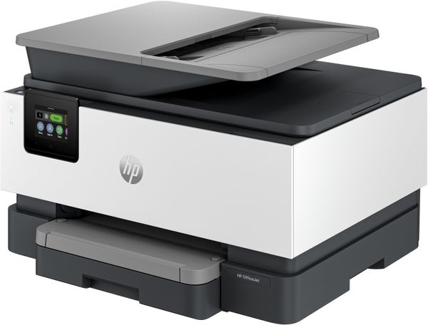 4V2N0B impresora hp officejet pro impresora multifuncion hp officejet pro 9120b. color. impresora para home y home office. imprima. copie. escanee y enva e por fax. conexion inalambrica. impresion a doble cara. escaneado a doble cara. escanea