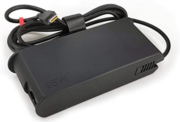 4X20V24694 cargador universal de portatil conector usb-c thinkpad 95w