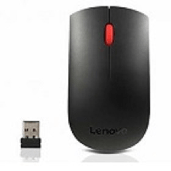 4X30M56887 mouse lenovo wireless mouse . thinkpad essential wireless mouse p-n4x30m56887