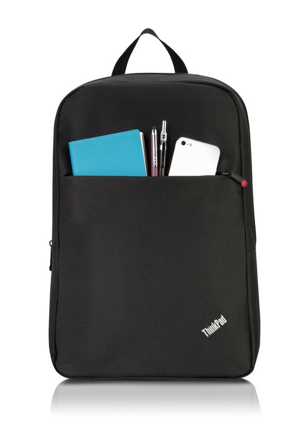 4X40K09936 thinkpad 15.6 basic backpack