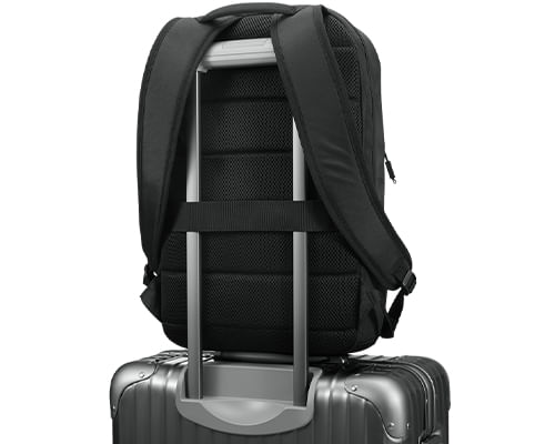 4X41C12468 thinkpad essential 15.6 inch backpack ec o