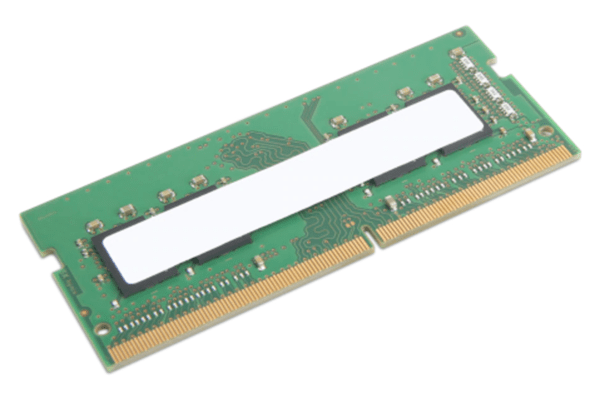 4X71D09532 memoria ram portatil ddr4 8gb 3200mhz 1x8 lenovo 4x71d09532