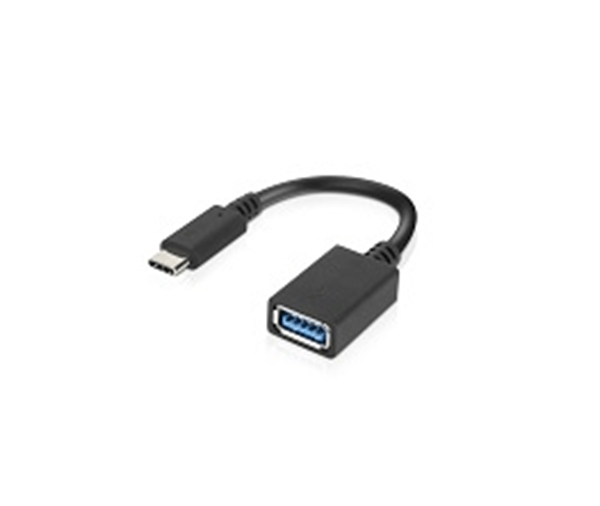 4X90Q59481 cablebo usb c to usb a adapter