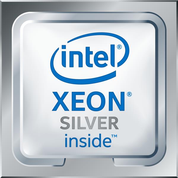 4XG7A37935 thinksystem sr550 sr590 sr650 intel xeon silver 4208 8c 85w 2.1ghz processor option kit w o fan