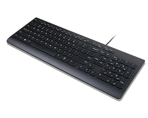 4Y41C68674 lenovo essential wired keyboard spanish 17 2
