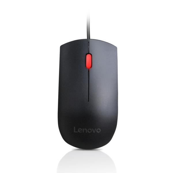 4Y50R20863 lenovo essential usb mouse