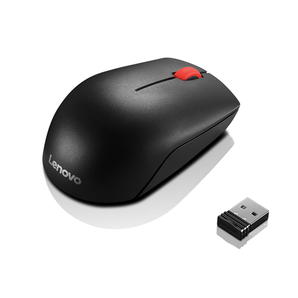 4Y50R20864?V2 cto essential compact wireless mouse
