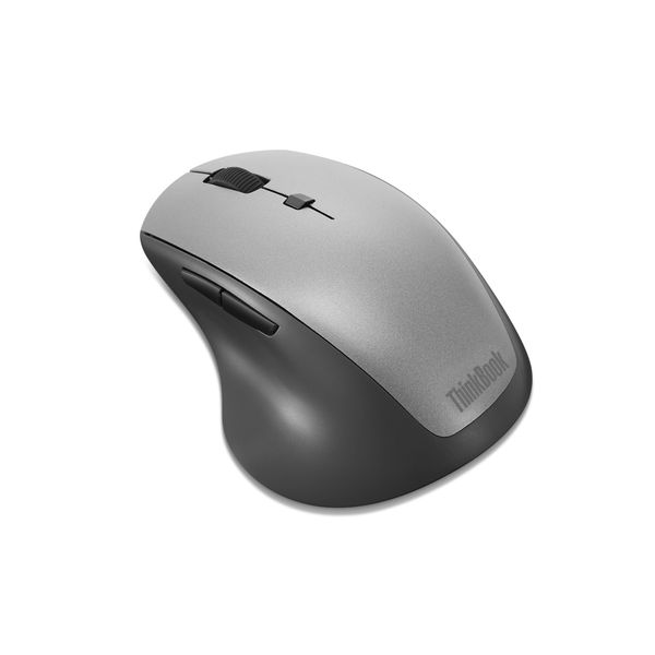 4Y50V81591 thinkbook 600 wireless media mouse in