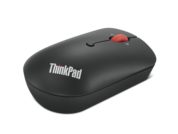 4Y51D20848 thinkpad usb-c wireless compact mouse