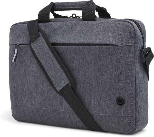 4Z514AA hp prelude pro 15.6 laptop bag