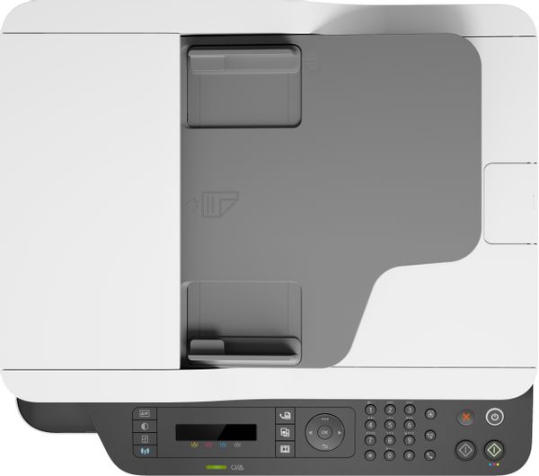 4ZB97A_B19 impresora hp laser 179fnw multifuncion