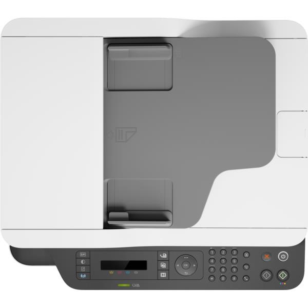 4ZB97A impresora hp laser color 179fnw