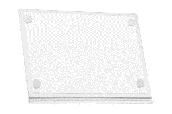 501619 caja 5 fundas impermeables a4 autoadhesivas durable 501619