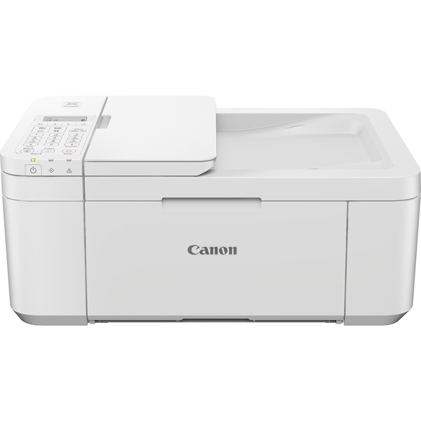 5072C026 impresora canon pixma tr4651 multifuncional blanca