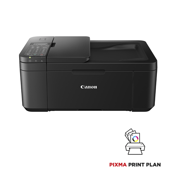 5074C006 impresora canon pixma tr4750i multifuncional