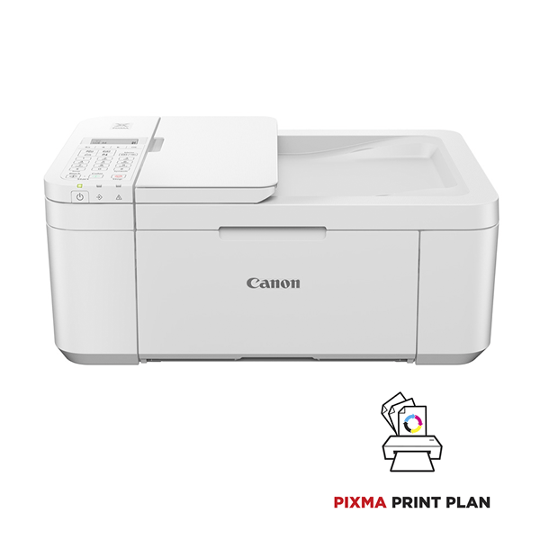 5074C026 impresora canon pixma tr4751i multifuncional