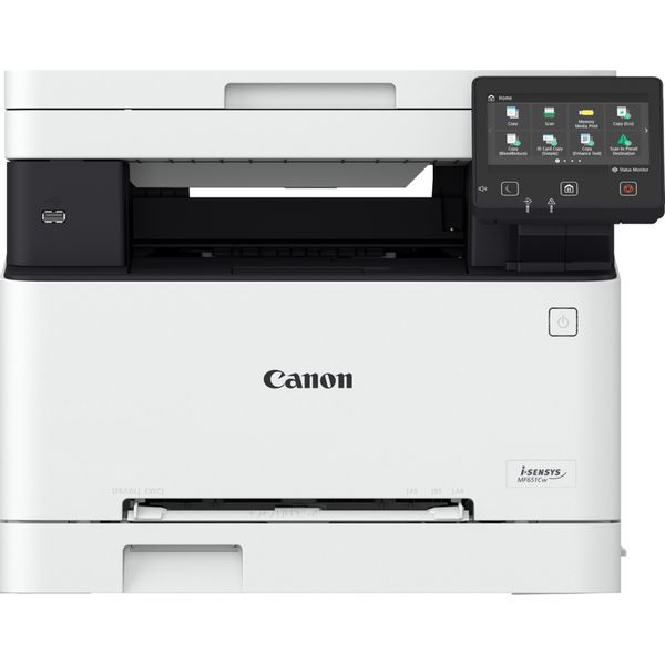 5158C009 impresora canon i sensys mf651cw multifuncion a4 wifi laser