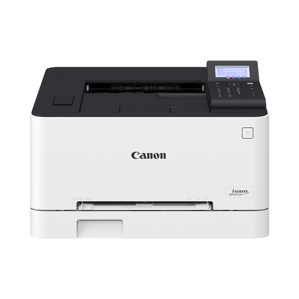 5159C001 impresora canon i-sensys lbp633cdw laser wifi da-plex color