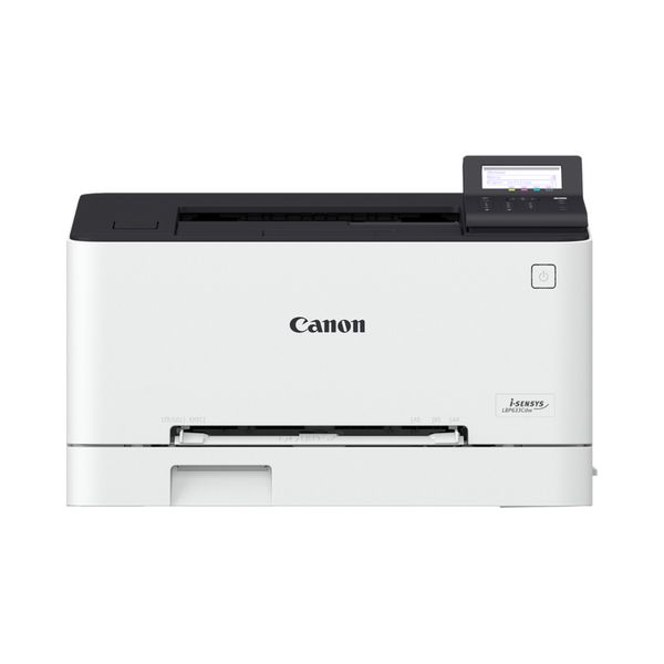 5159C001 impresora canon i sensys lbp633cdw laser wifi da plex color
