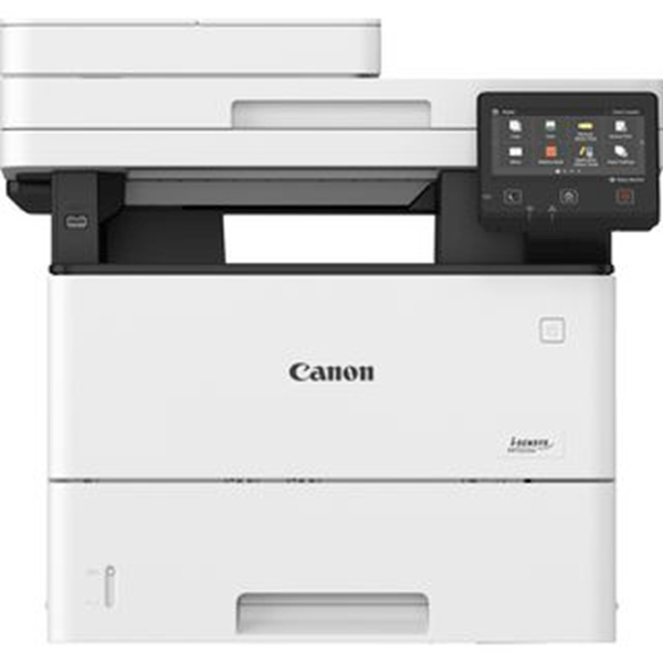5160C011 impresora canon i sensys mf552dw multifuncion a4 wifi laser da plex