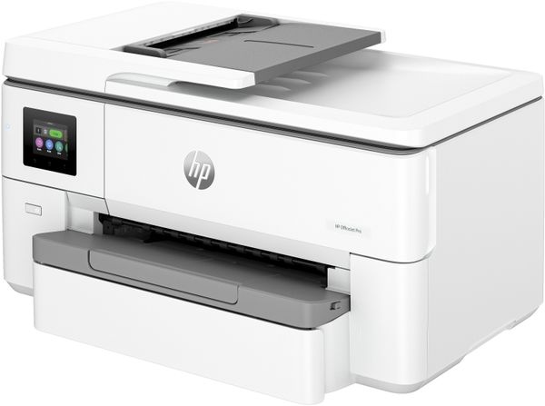 53N95B_629 impresora hp officejet pro impresora multifuncion hp officejet pro 9720e de formato ancho. color. impresora para oficina pequena. impresion. copia. escaner. hp . compatible con el servicio hp instant ink. conexion inalambrica. impres