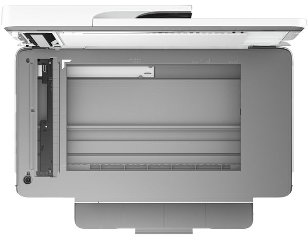 53N95B impresora hp officejet pro impresora multifuncion hp officejet pro 9720e de formato ancho. color. impresora para oficina pequena. impresion. copia. escaner. hp . compatible con el servicio hp instant ink. conexion inalambrica. impres