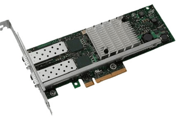 540-BBDR dell intel x520 dp 10gb da sfp server ad