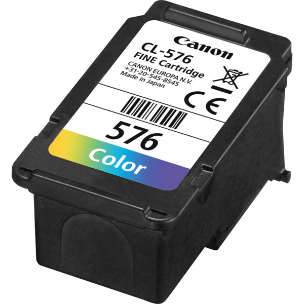 5442C001 cl-576 eur color ink cartridge