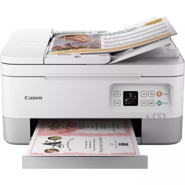 5449C026 impresora canon pixma ts7451i multifuncional