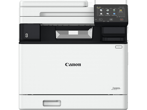 5455C009 impresora canon i sensys mf754cdw laser wifi