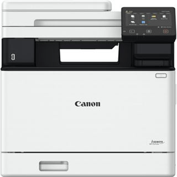 5455C012 impresora canon i-sensys mf752cdw laser wifi