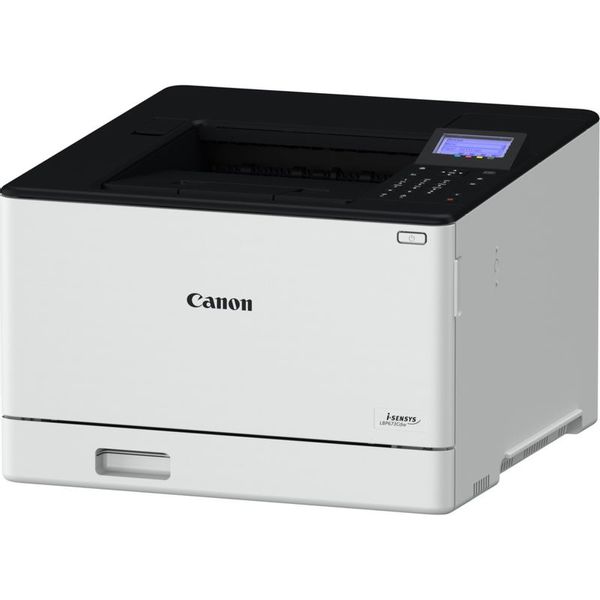 5456C007 impresora canon i sensys lbp673cdw multifuncion a4 wifi laser da plex