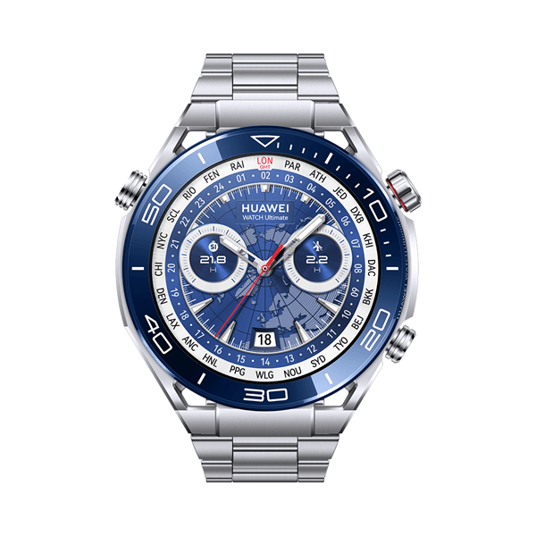 55020AGG watch ultimate blue