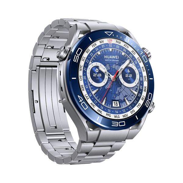 55020AGG watch ultimate blue