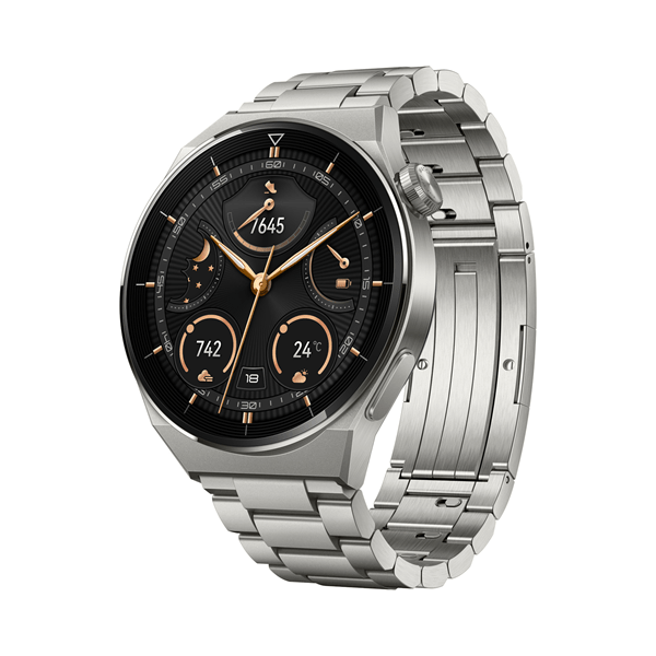 55028834 watch gt3 pro 46mm odin-b19m titanium