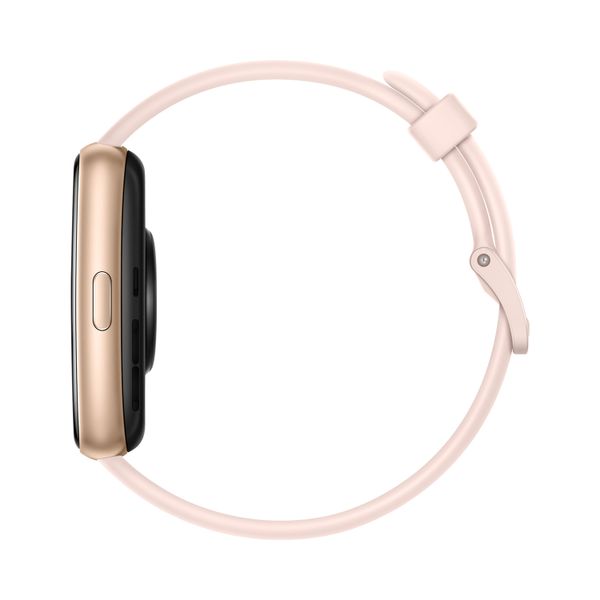 55028896 smartwatch huawei fit 2 active sakura pink
