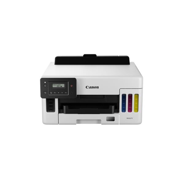 5550C006 impresora canon maxify gx5050 multifuncional