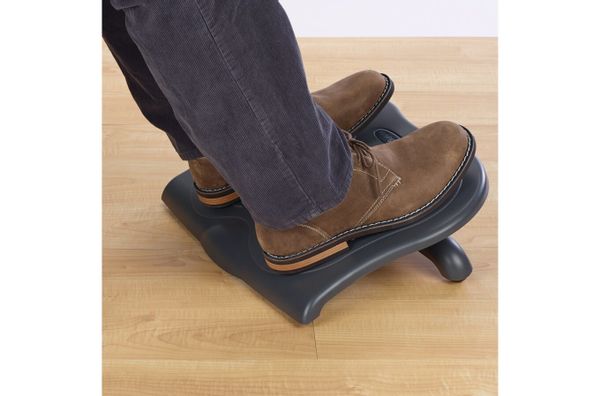 56152 solesaver footrest adjustable