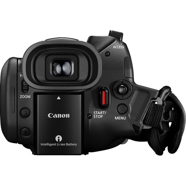 5734C006 hf g70 compact 4k camcorder