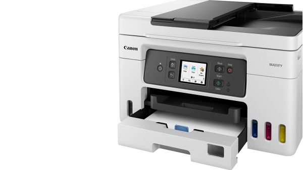 5779C006 impresora canon maxify gx4050 multifuncional