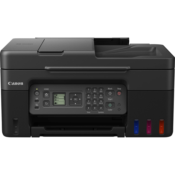 5807C006 impresora canon pixma g4570 multifuncional