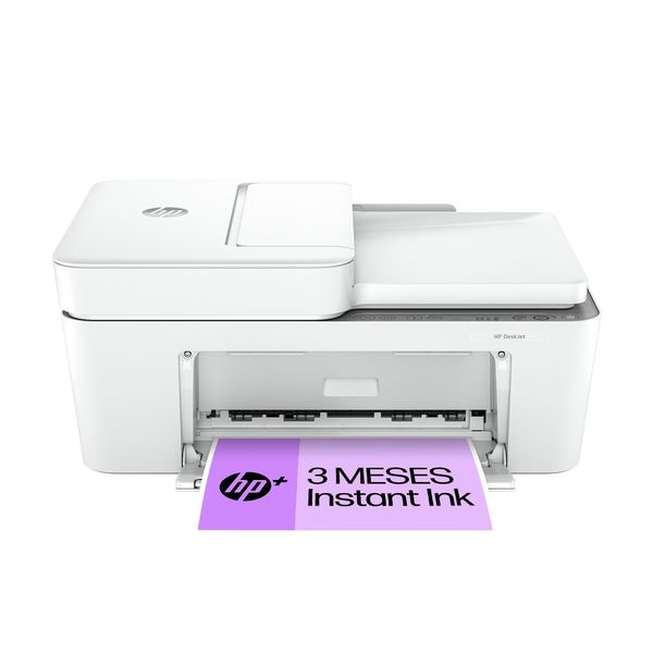 588K4B_629 impresora hp impresora multifuncion hp deskjet 4220e. color. impresora para hogar. impresion. copia. escaner. hp . compatible con el servicio hp instant ink. escanear a pdf multifuncion a4 wifi thermal inkjet da plex