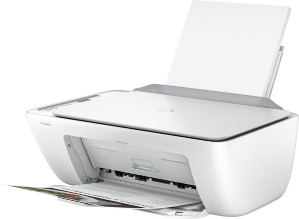 588Q0B_629 impresora hp deskjet impresora multifuncion hp deskjet 2810e. color. impresora para hogar. impresion. copia. escaner. escanear a pdf multifuncion a4 wifi thermal inkjet da plex