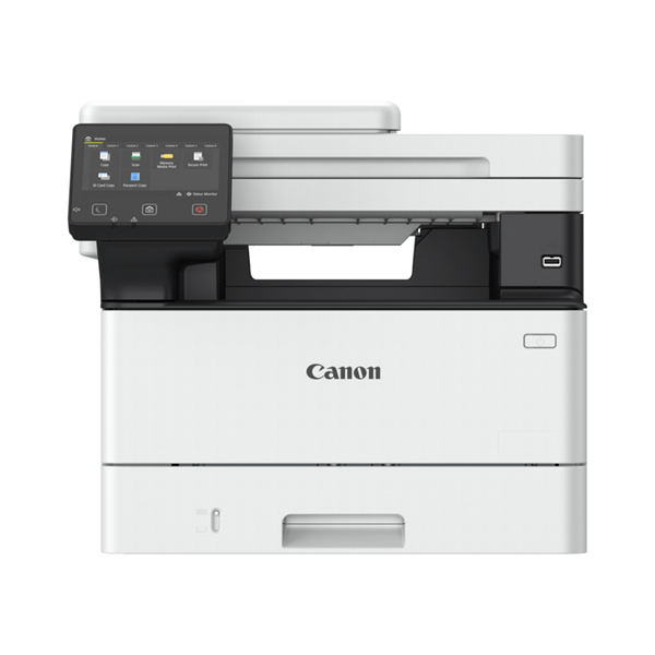 5951C007 impresora canon i-sensys mf465dw laser wifi da-plex