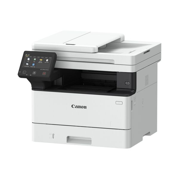5951C007 impresora canon i sensys mf465dw laser wifi da plex