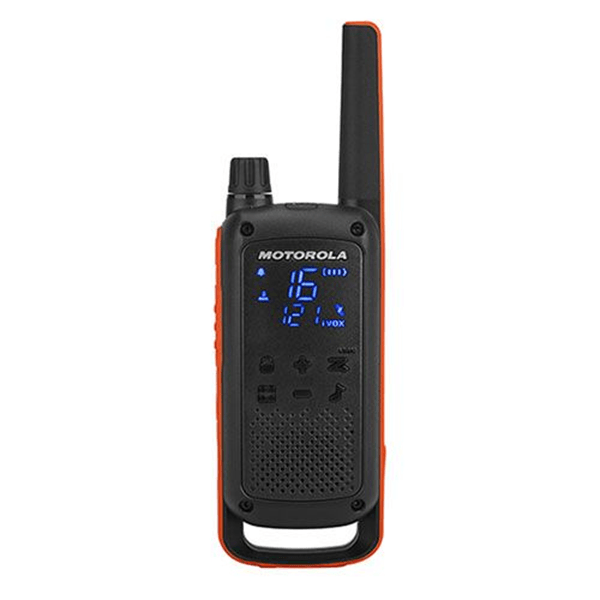 59T82PACK walkie talkies t82 ipx2