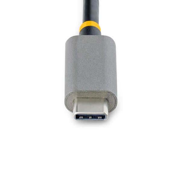 5G2A2CPDB-USB-C-HUB 4 port usb c hub with 100w pd 5gbps