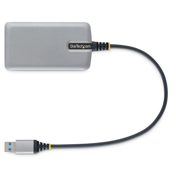 5G4AB-USB-A-HUB hub ladr n concentrador usb de 4 puertos usb 3.0 5gbps