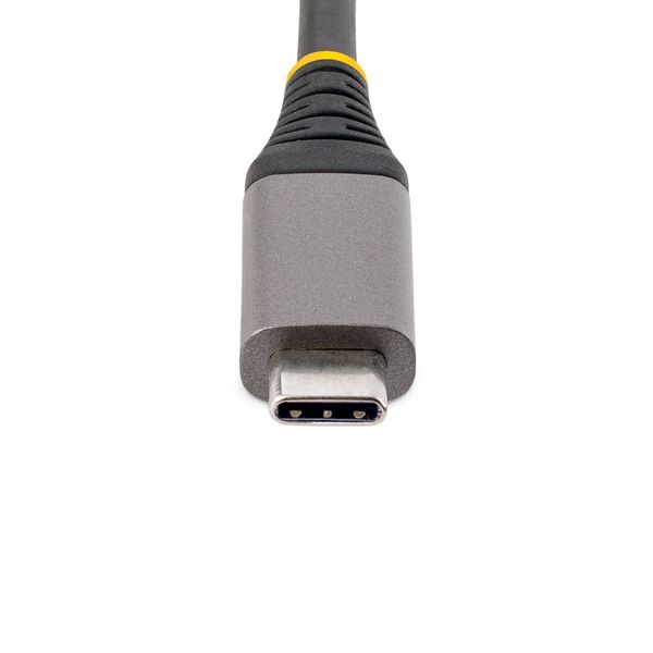 5G4AB-USB-C-HUB hub ladr n usb c de 4 puertos usb a 5gb concentrador usb