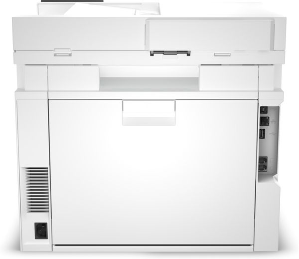 5HH64F impresora hp color laserjet pro impresora multifuncion hp color laserjet pro 4302fdw. color. impresora para pequenas y medianas empresas. imprima. copie. escanee y enva e por fax. conexion inalambrica. impresion desde movil o tablet.